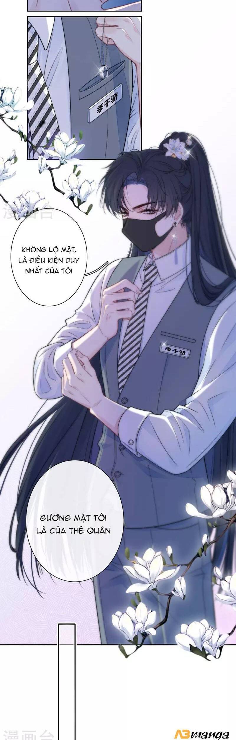 Kim Ốc Tàng Kiều - Chương 38