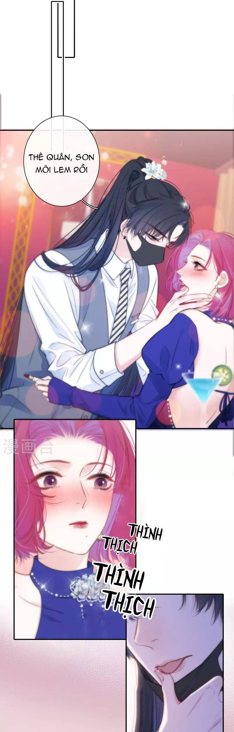 Kim Ốc Tàng Kiều - Chương 38