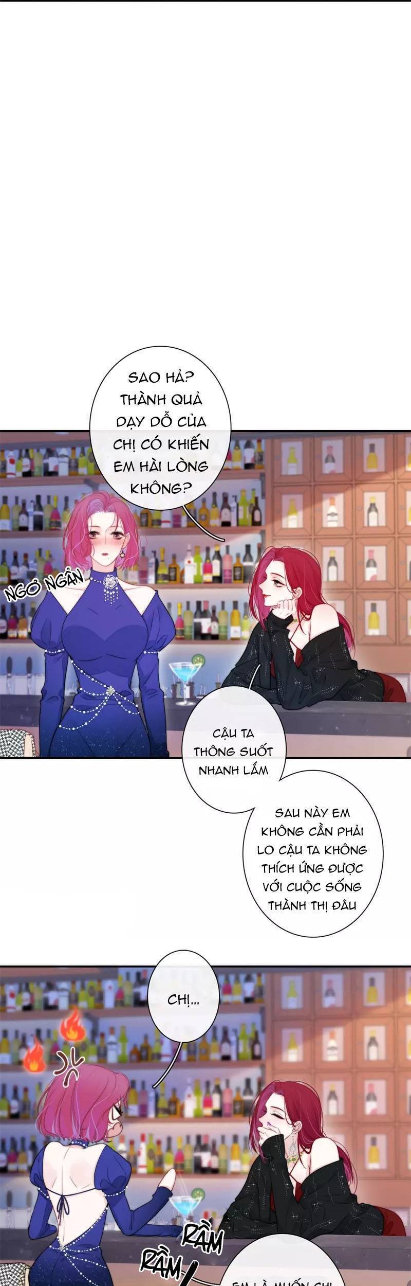 Kim Ốc Tàng Kiều - Chương 38