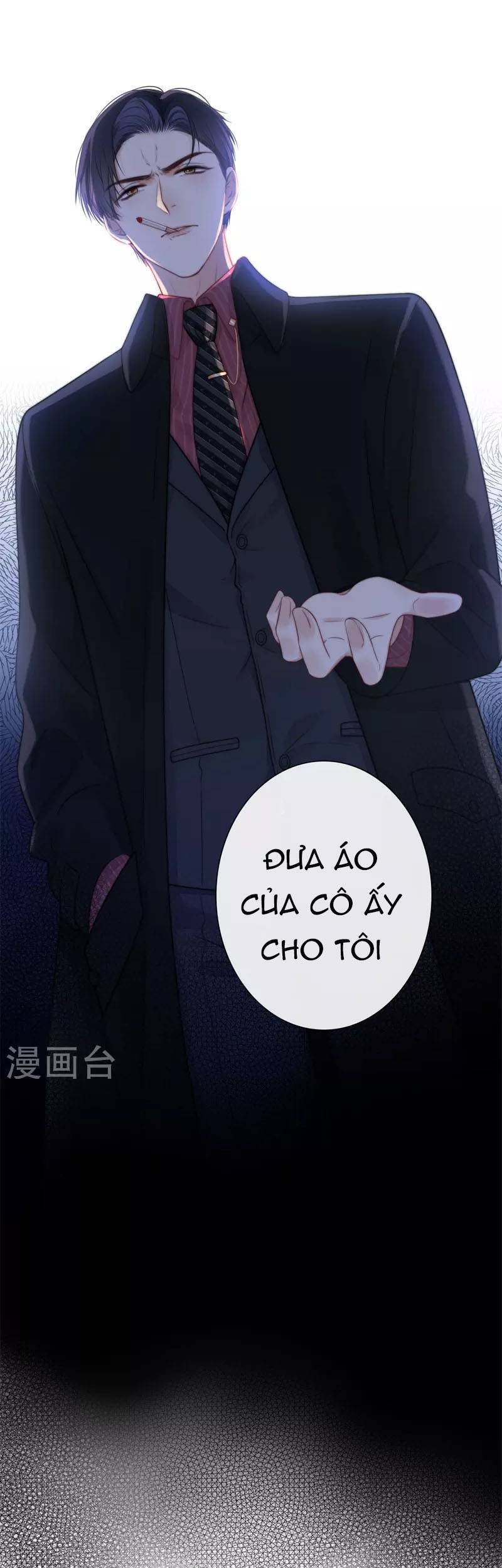 Kim Ốc Tàng Kiều - Chương 38