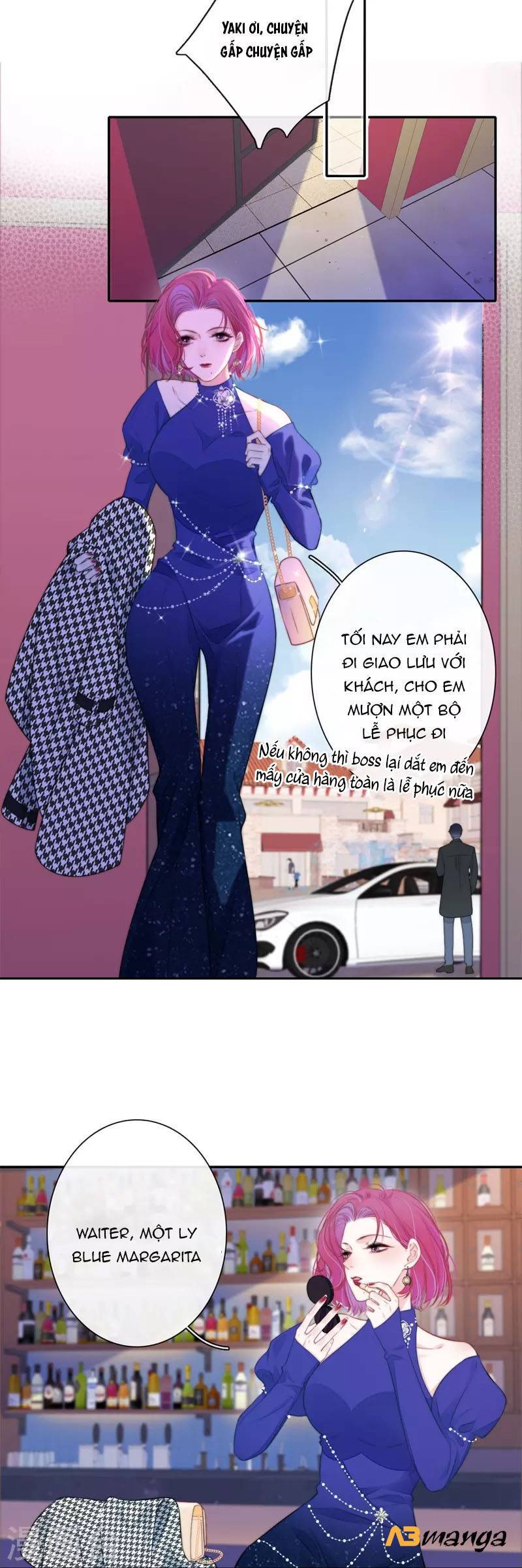 Kim Ốc Tàng Kiều - Chương 38