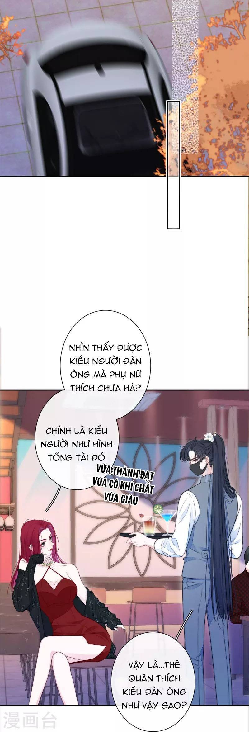 Kim Ốc Tàng Kiều - Chương 39