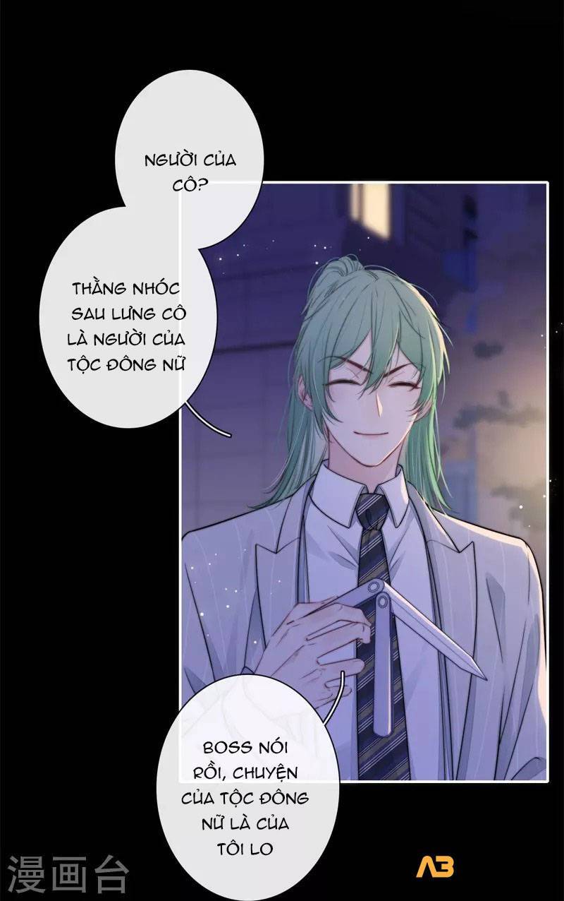 Kim Ốc Tàng Kiều - Chương 39