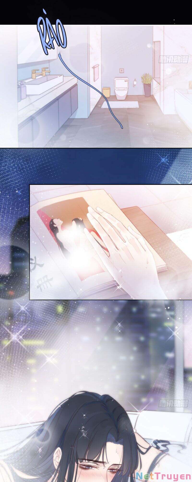 Kim Ốc Tàng Kiều - Chương 4