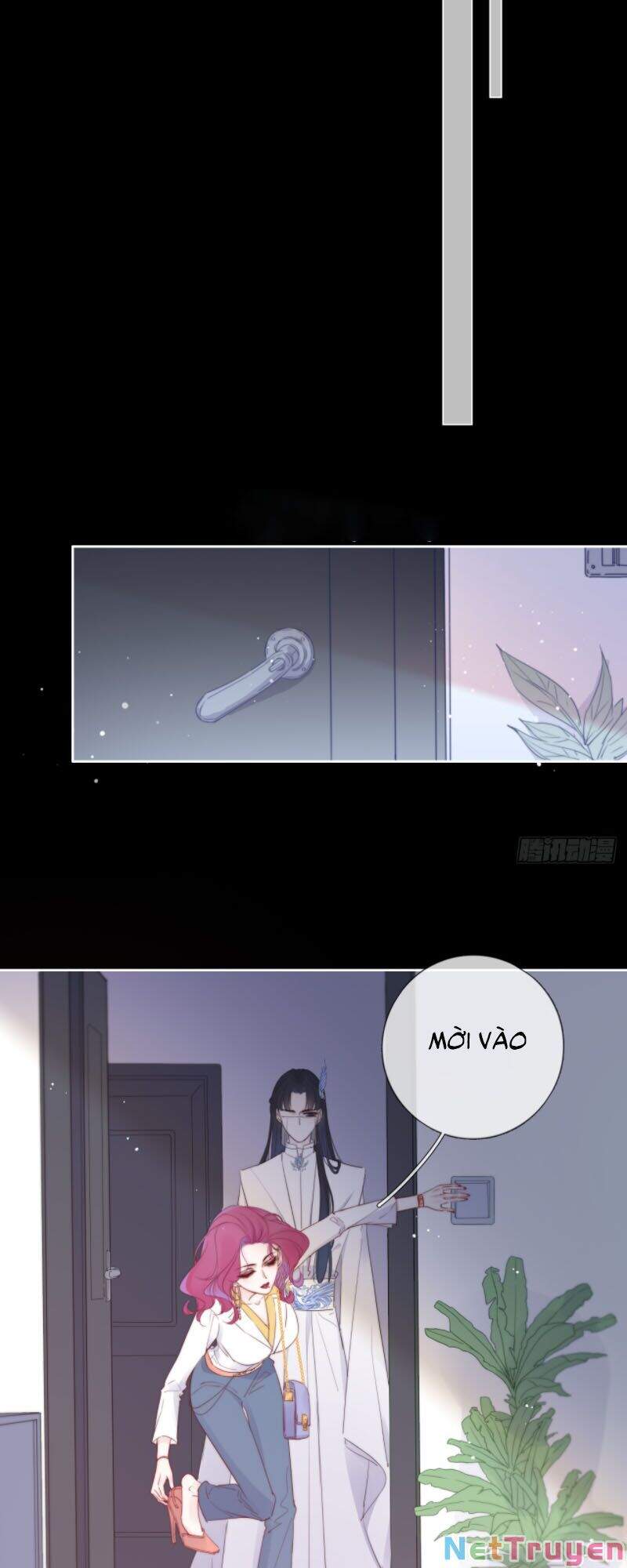 Kim Ốc Tàng Kiều - Chương 4