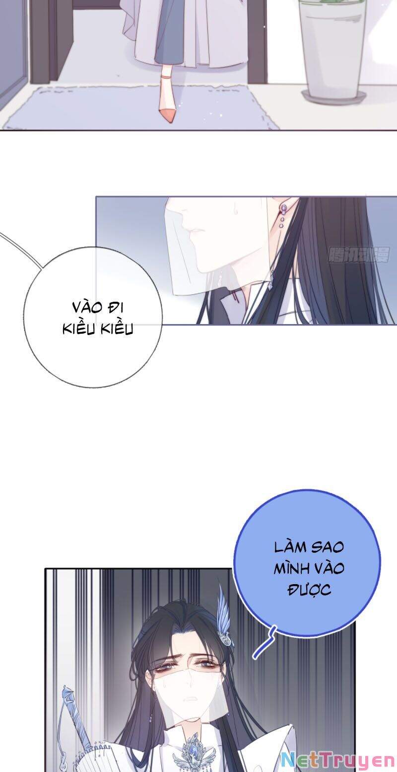 Kim Ốc Tàng Kiều - Chương 4