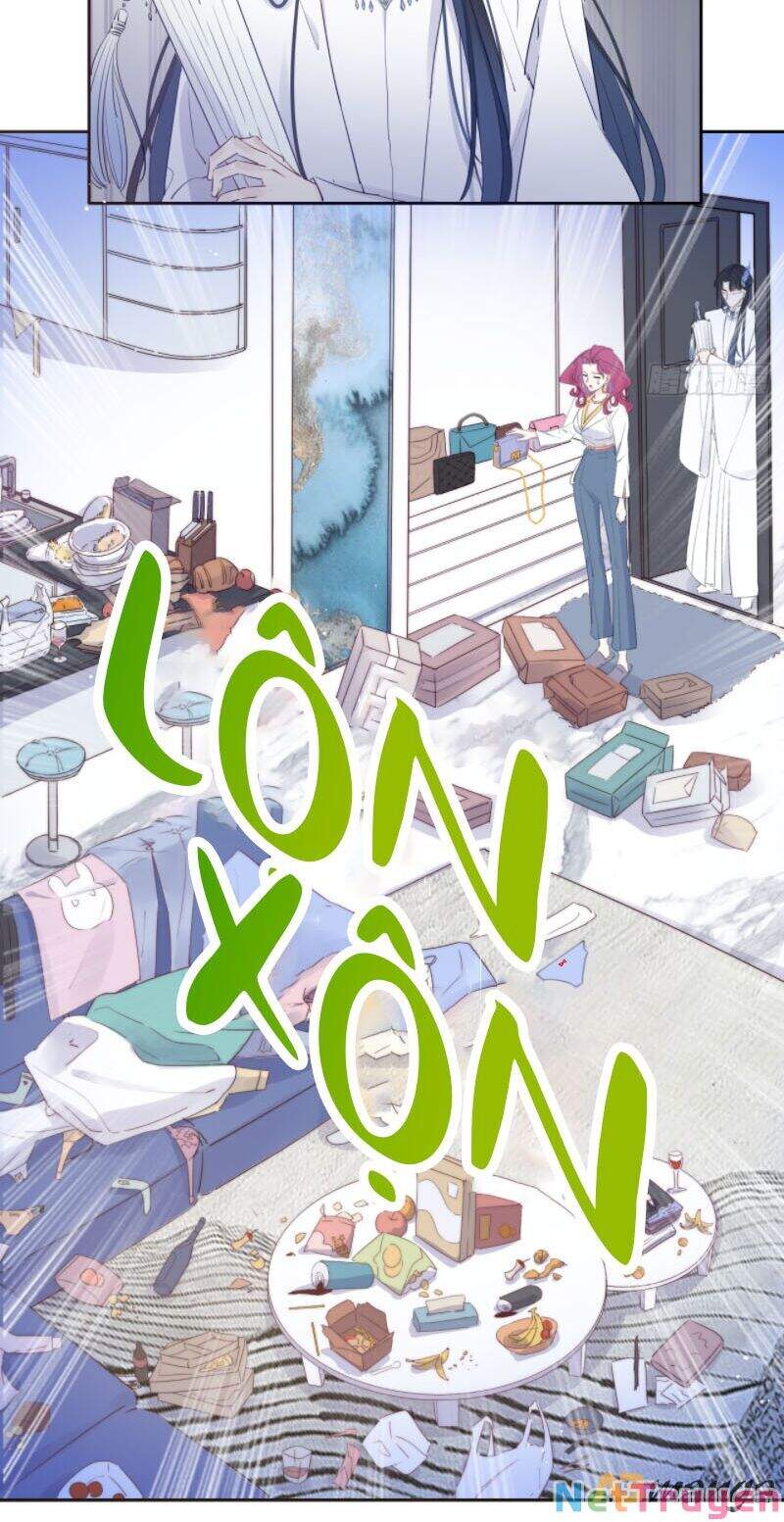 Kim Ốc Tàng Kiều - Chương 4