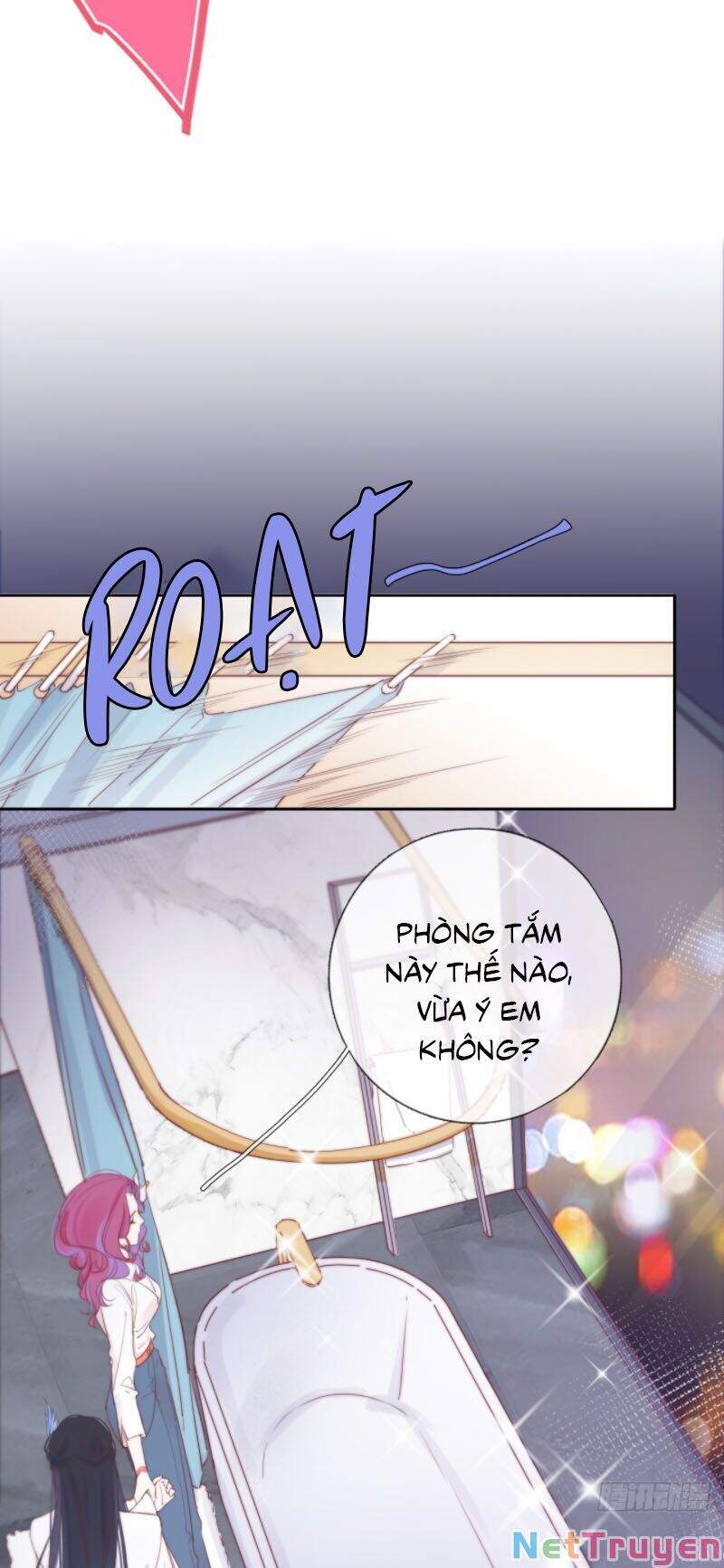 Kim Ốc Tàng Kiều - Chương 4