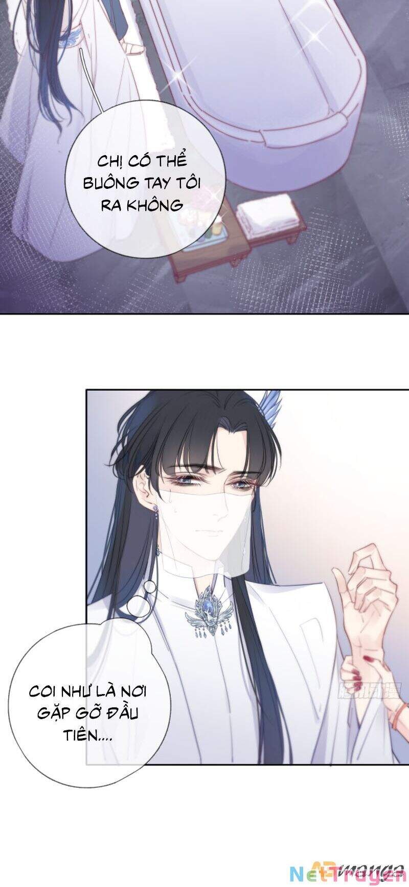 Kim Ốc Tàng Kiều - Chương 4