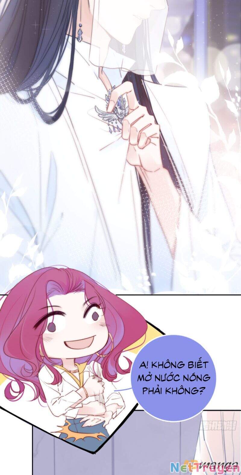 Kim Ốc Tàng Kiều - Chương 4