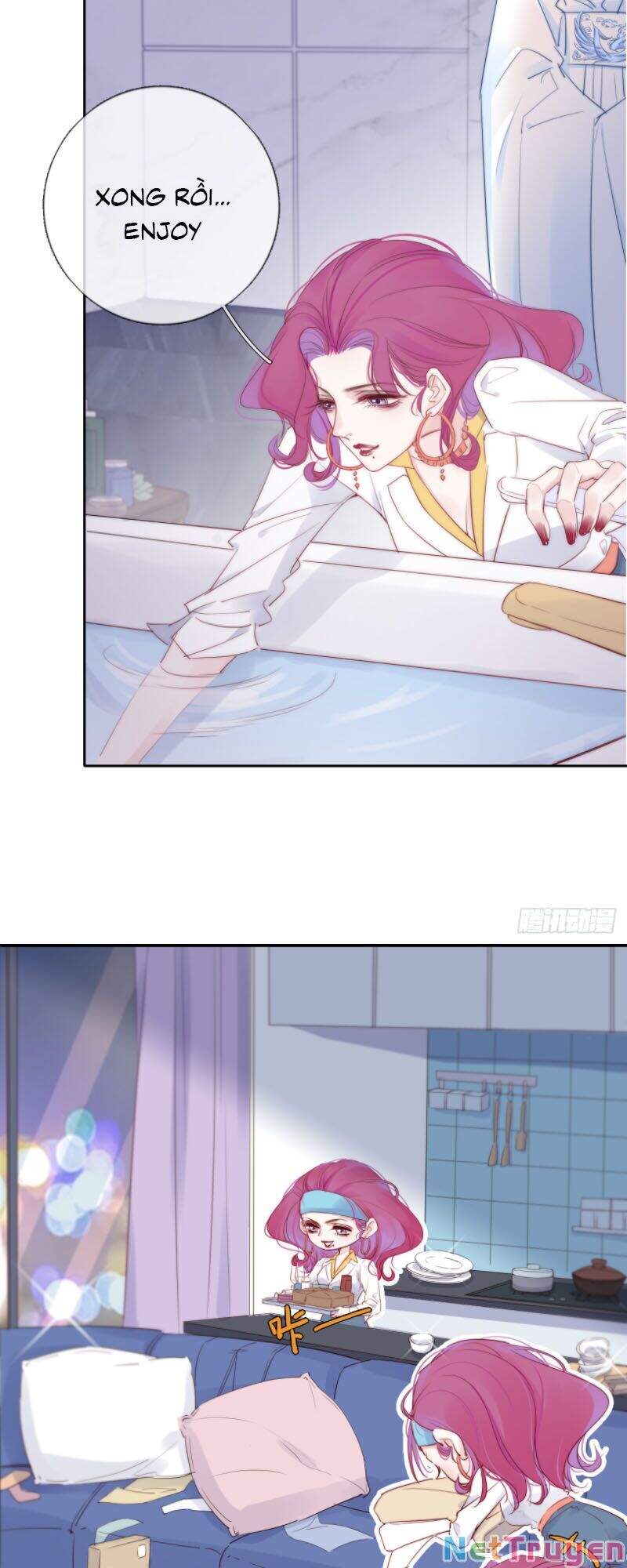 Kim Ốc Tàng Kiều - Chương 4