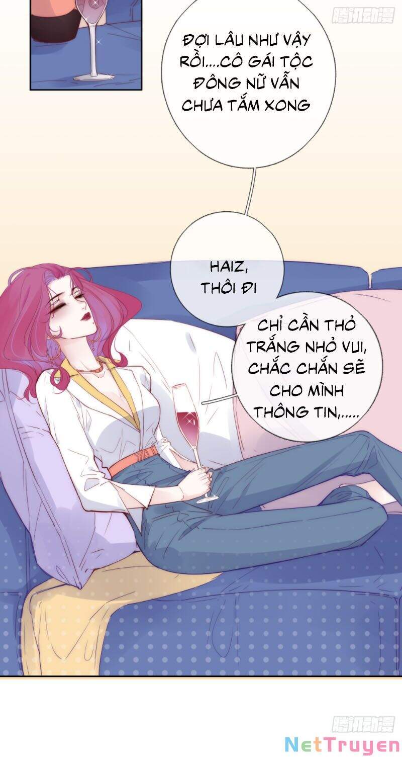 Kim Ốc Tàng Kiều - Chương 4