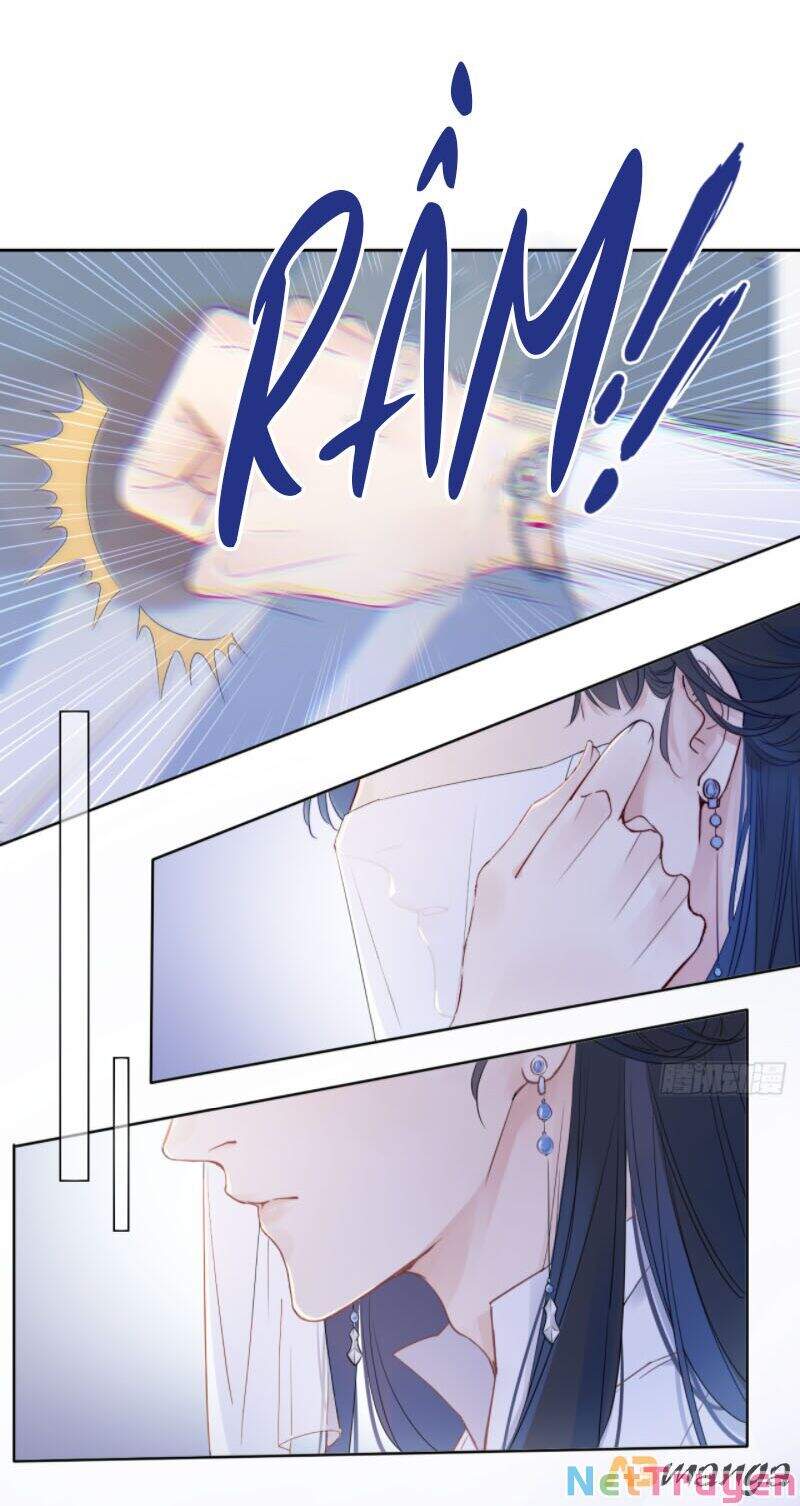 Kim Ốc Tàng Kiều - Chương 4