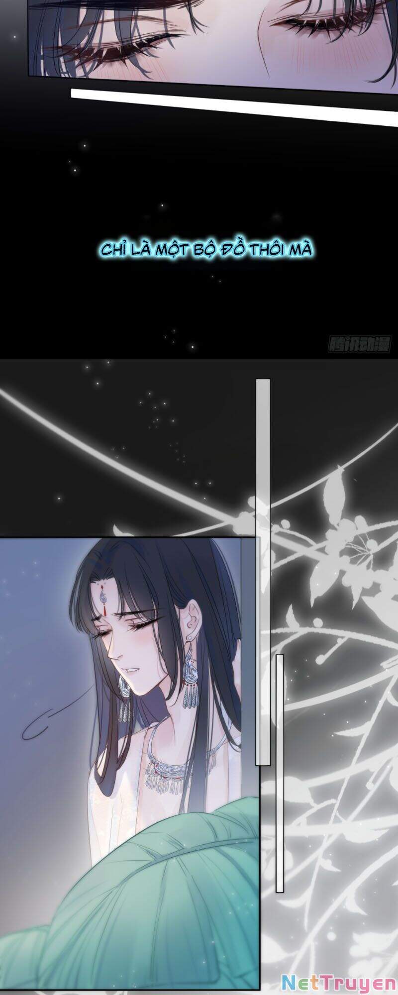 Kim Ốc Tàng Kiều - Chương 4