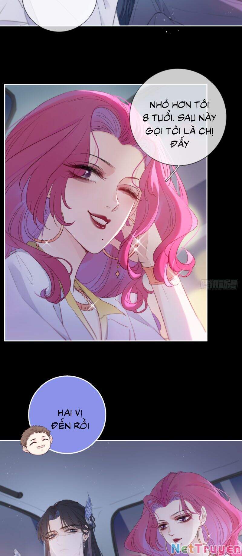 Kim Ốc Tàng Kiều - Chương 4