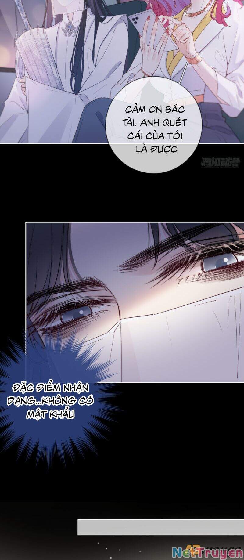 Kim Ốc Tàng Kiều - Chương 4