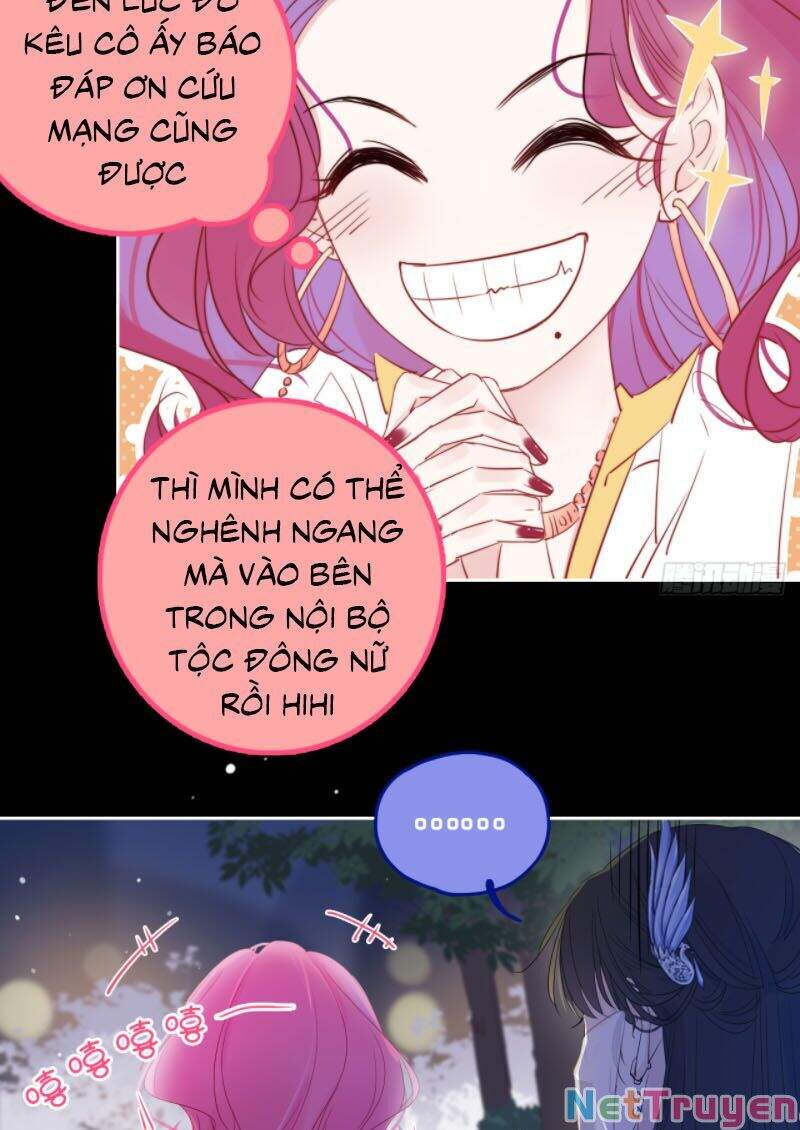 Kim Ốc Tàng Kiều - Chương 4