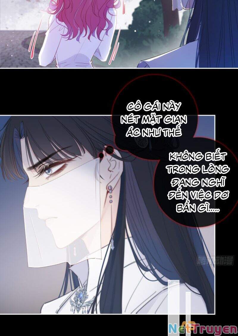 Kim Ốc Tàng Kiều - Chương 4