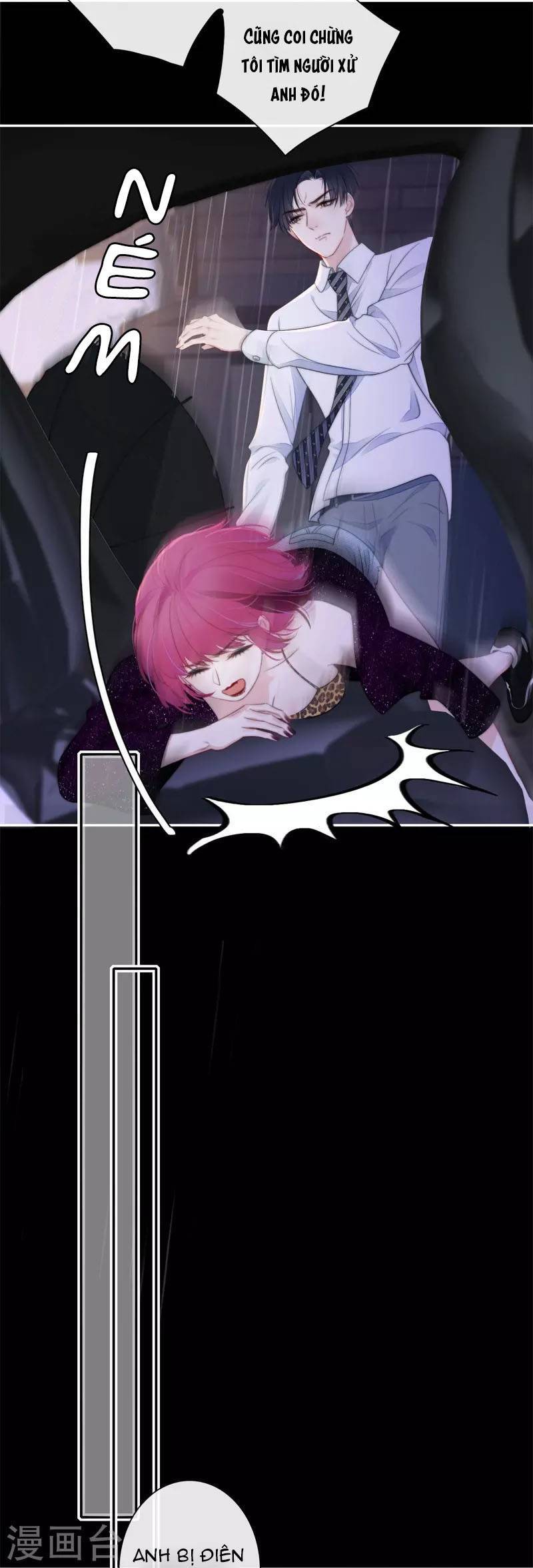 Kim Ốc Tàng Kiều - Chương 40.5