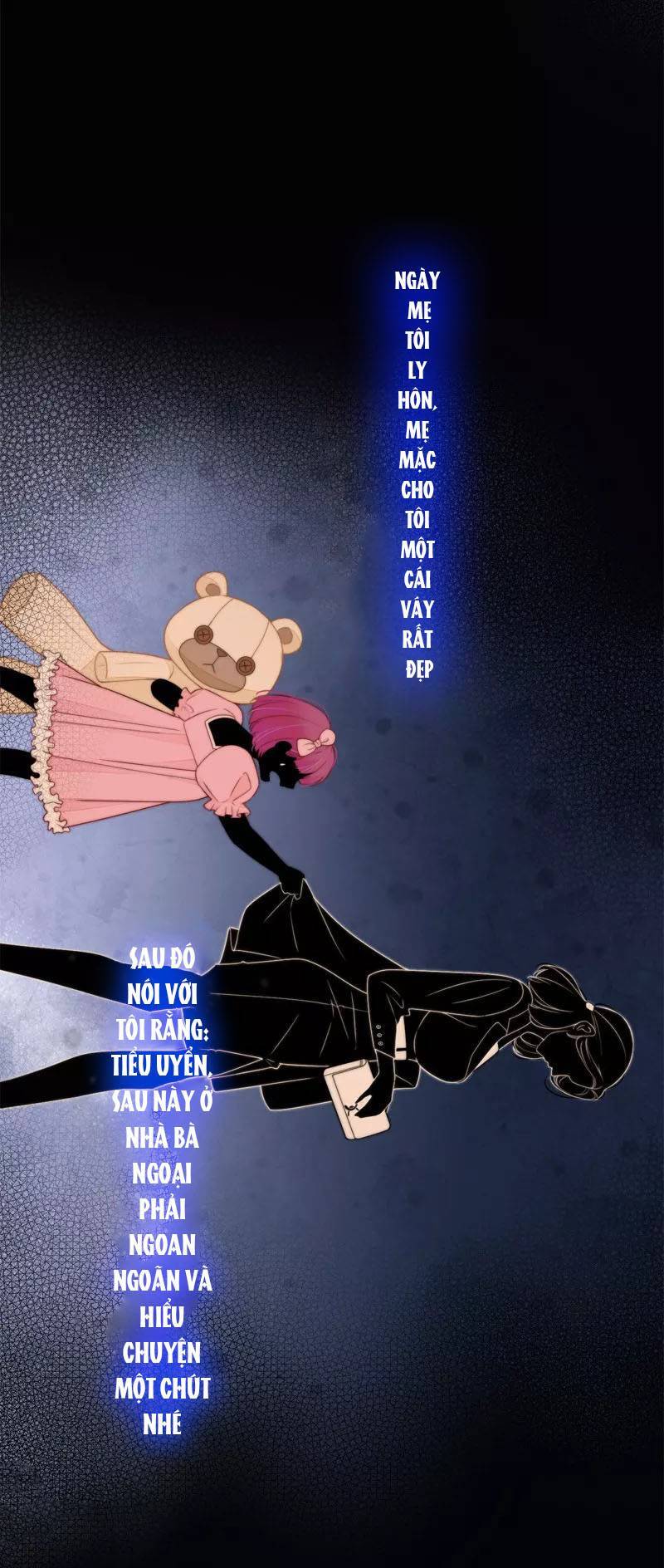 Kim Ốc Tàng Kiều - Chương 40.5