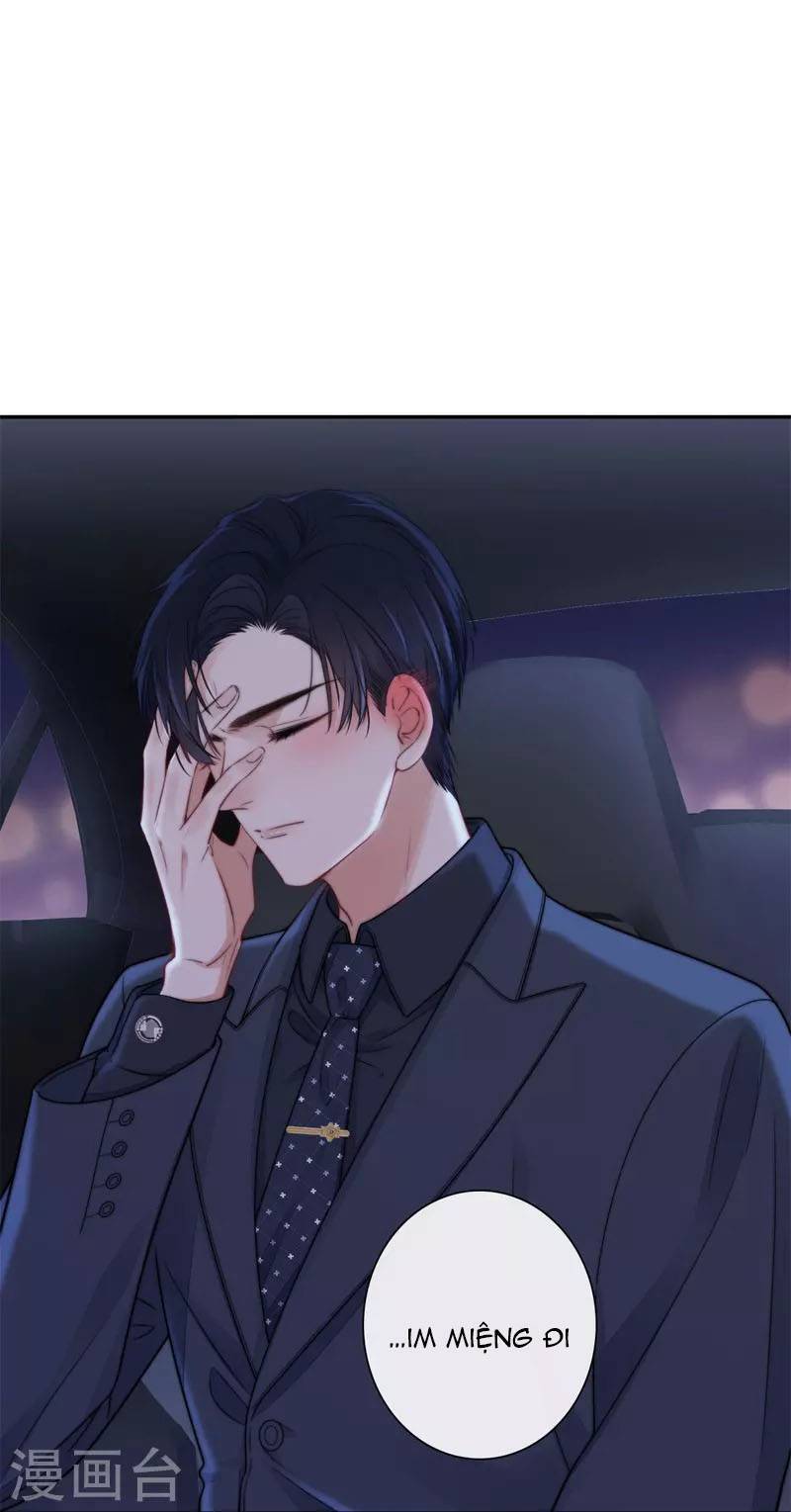 Kim Ốc Tàng Kiều - Chương 40.5