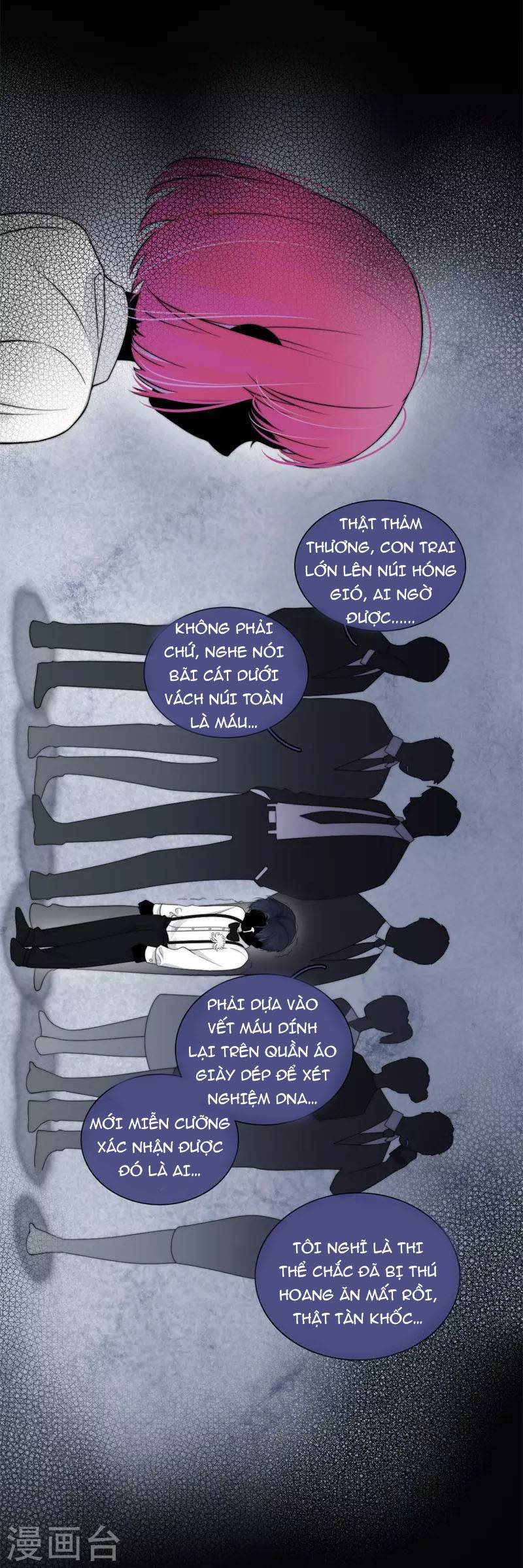 Kim Ốc Tàng Kiều - Chương 40.5