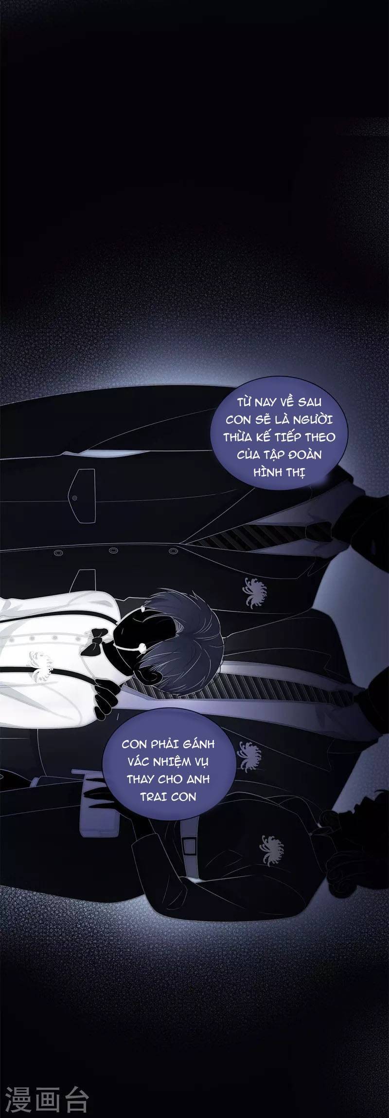 Kim Ốc Tàng Kiều - Chương 40.5