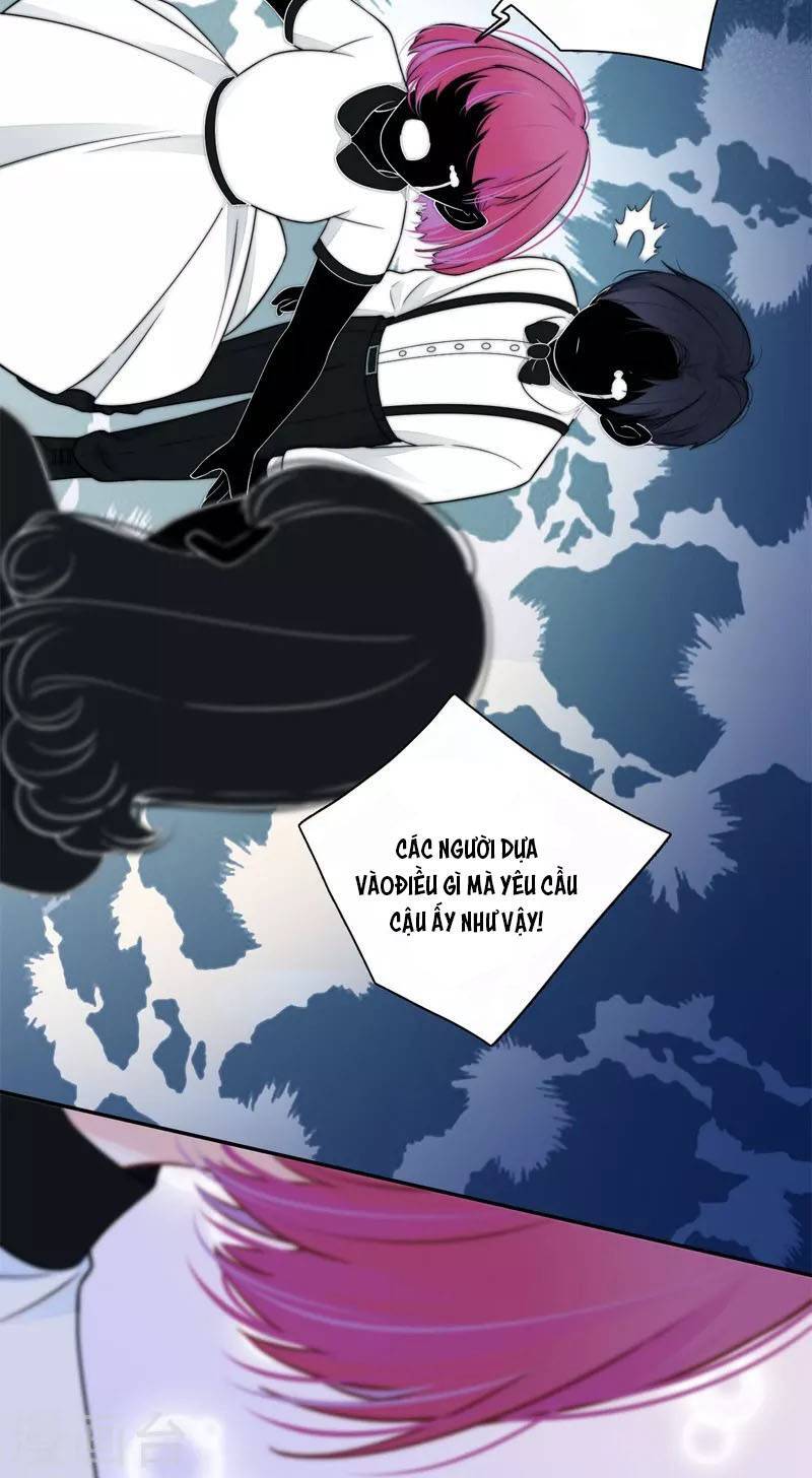 Kim Ốc Tàng Kiều - Chương 40.5