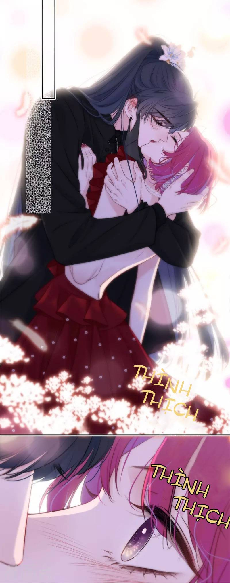 Kim Ốc Tàng Kiều - Chương 40