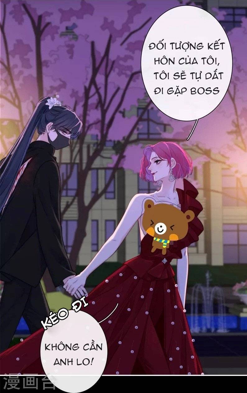 Kim Ốc Tàng Kiều - Chương 40