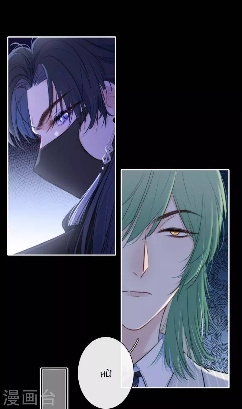 Kim Ốc Tàng Kiều - Chương 40