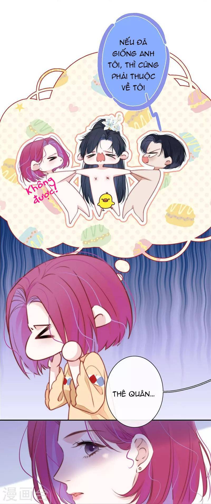 Kim Ốc Tàng Kiều - Chương 40