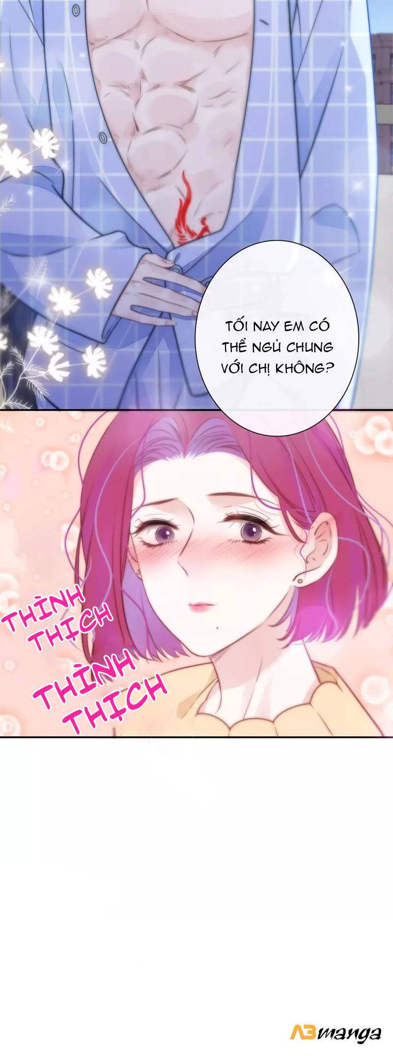 Kim Ốc Tàng Kiều - Chương 40