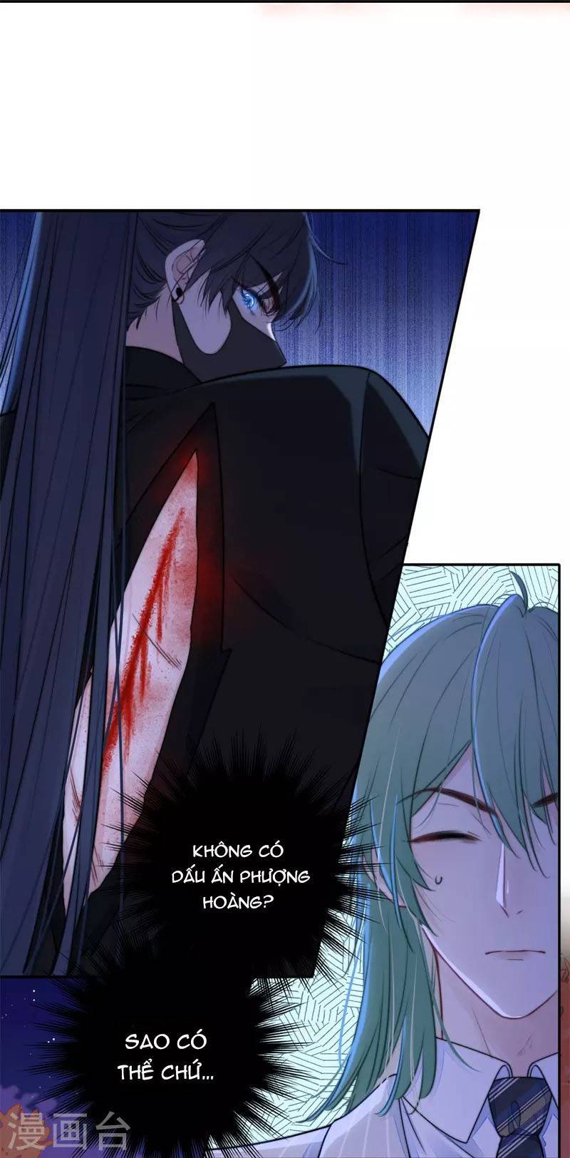 Kim Ốc Tàng Kiều - Chương 40