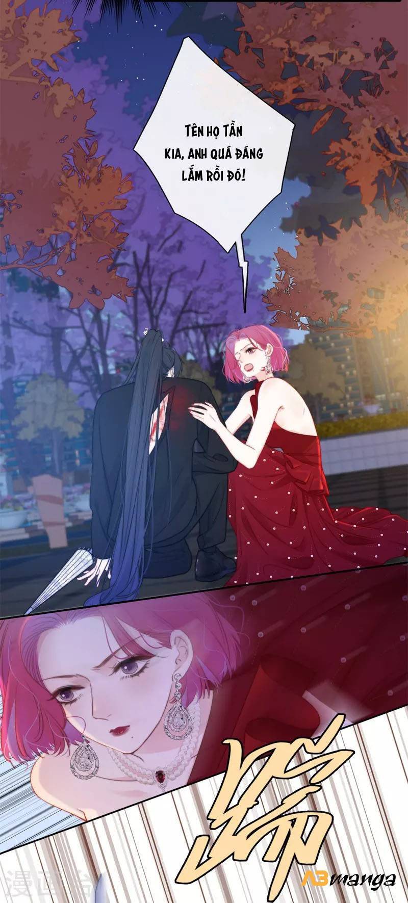 Kim Ốc Tàng Kiều - Chương 40