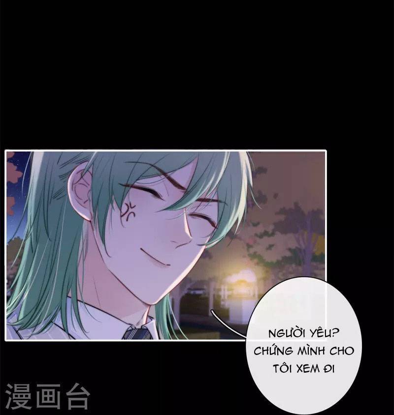 Kim Ốc Tàng Kiều - Chương 40