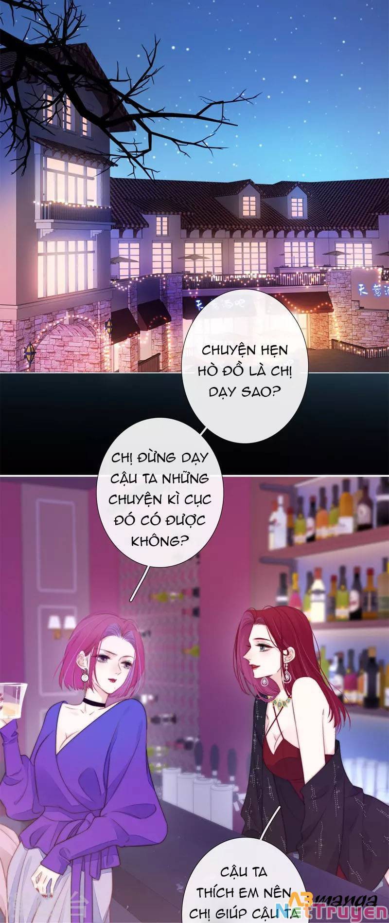 Kim Ốc Tàng Kiều - Chương 42