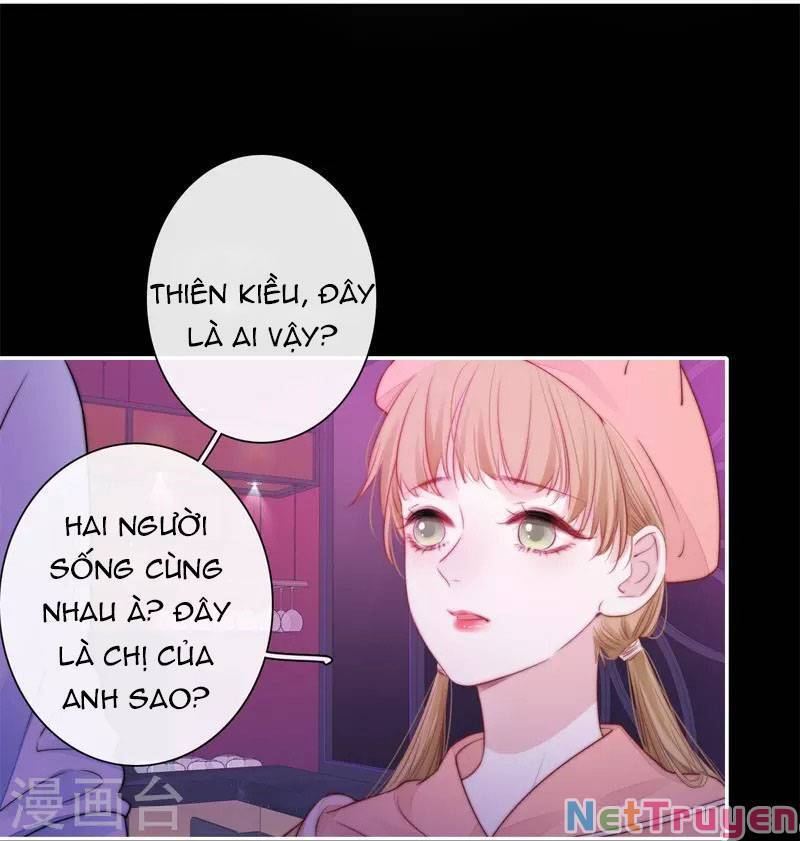 Kim Ốc Tàng Kiều - Chương 42