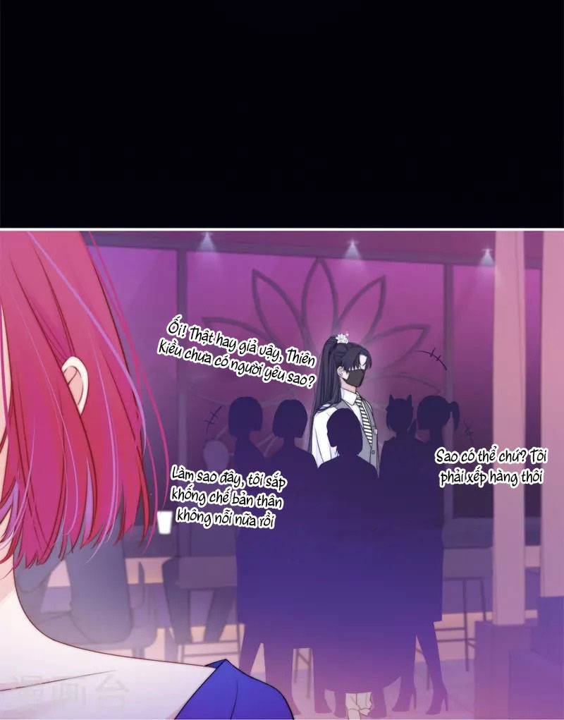 Kim Ốc Tàng Kiều - Chương 42