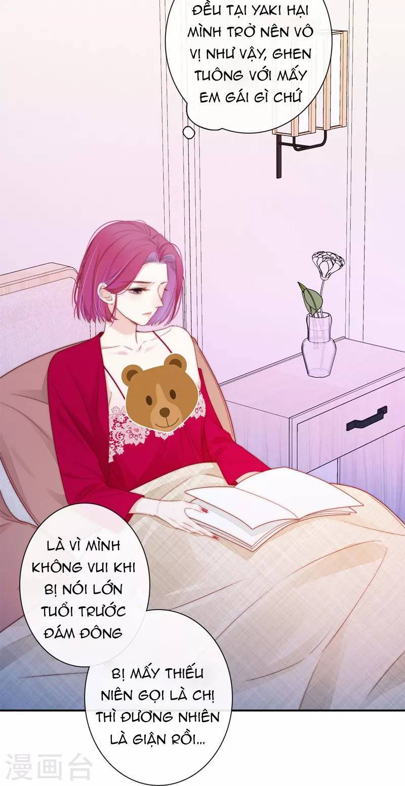 Kim Ốc Tàng Kiều - Chương 42