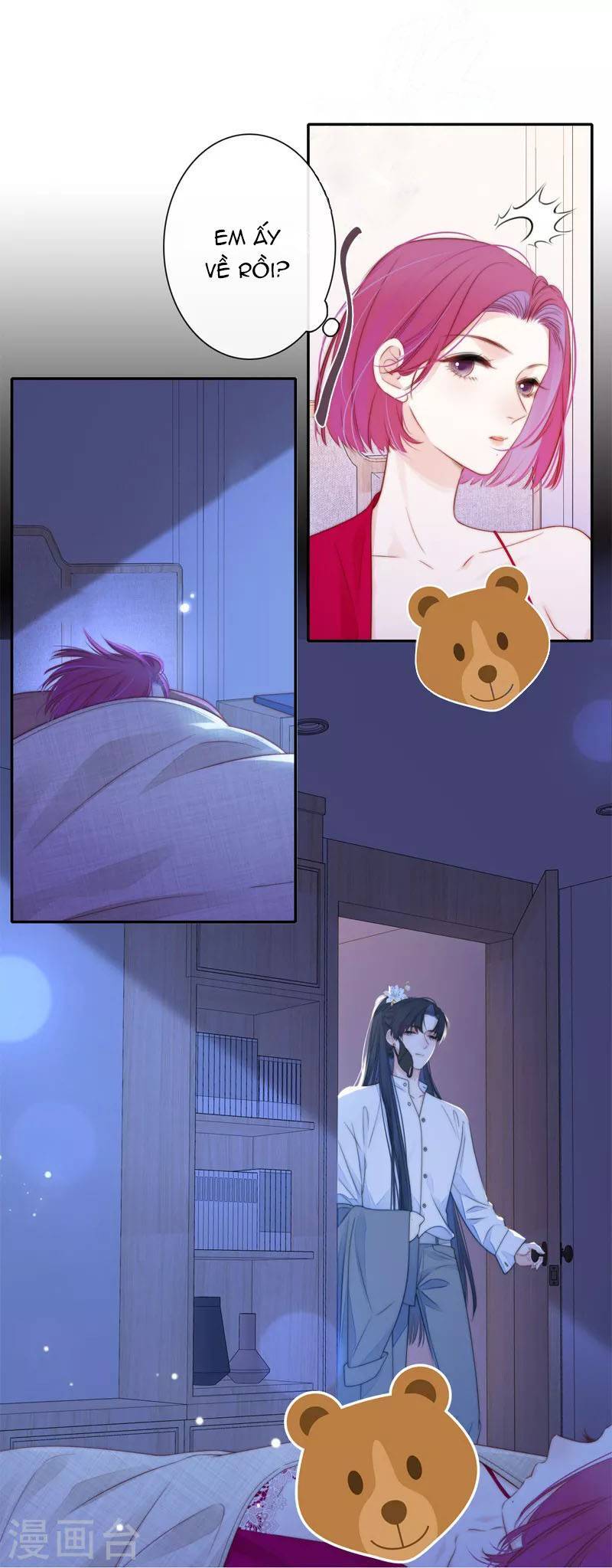 Kim Ốc Tàng Kiều - Chương 42