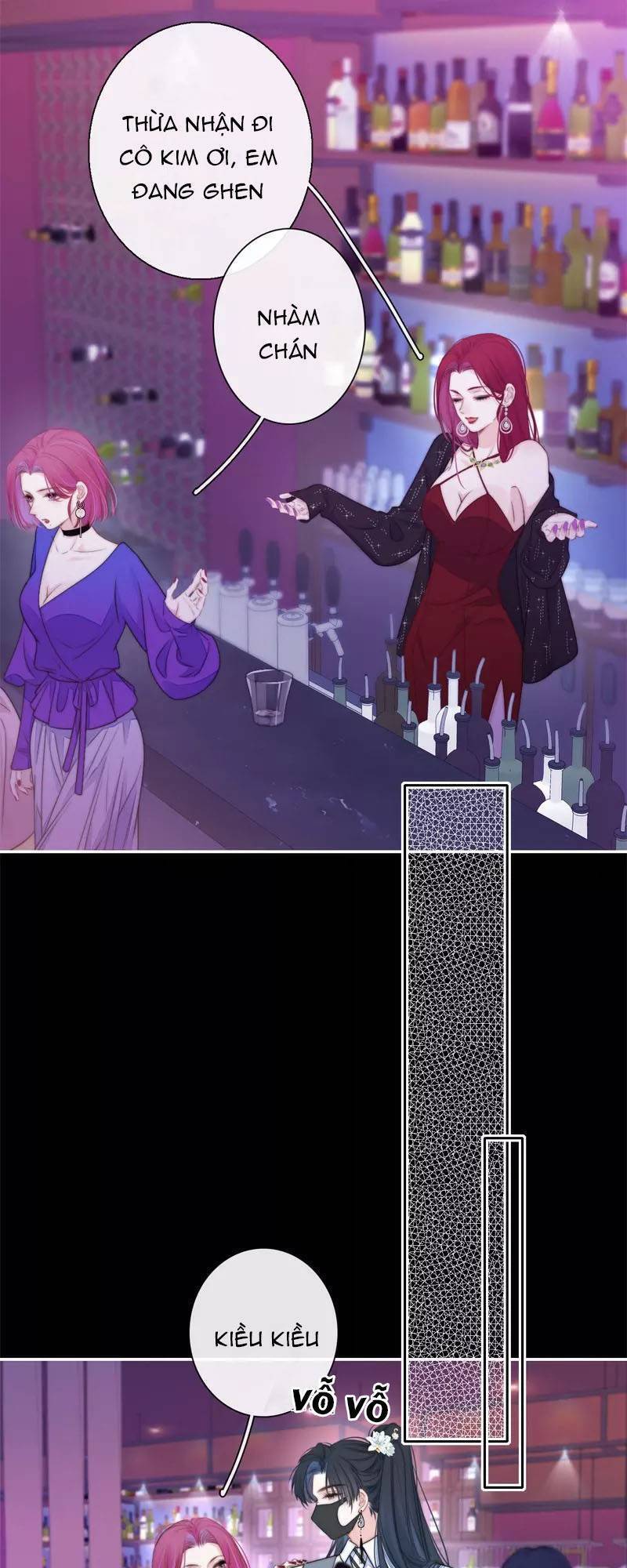 Kim Ốc Tàng Kiều - Chương 42