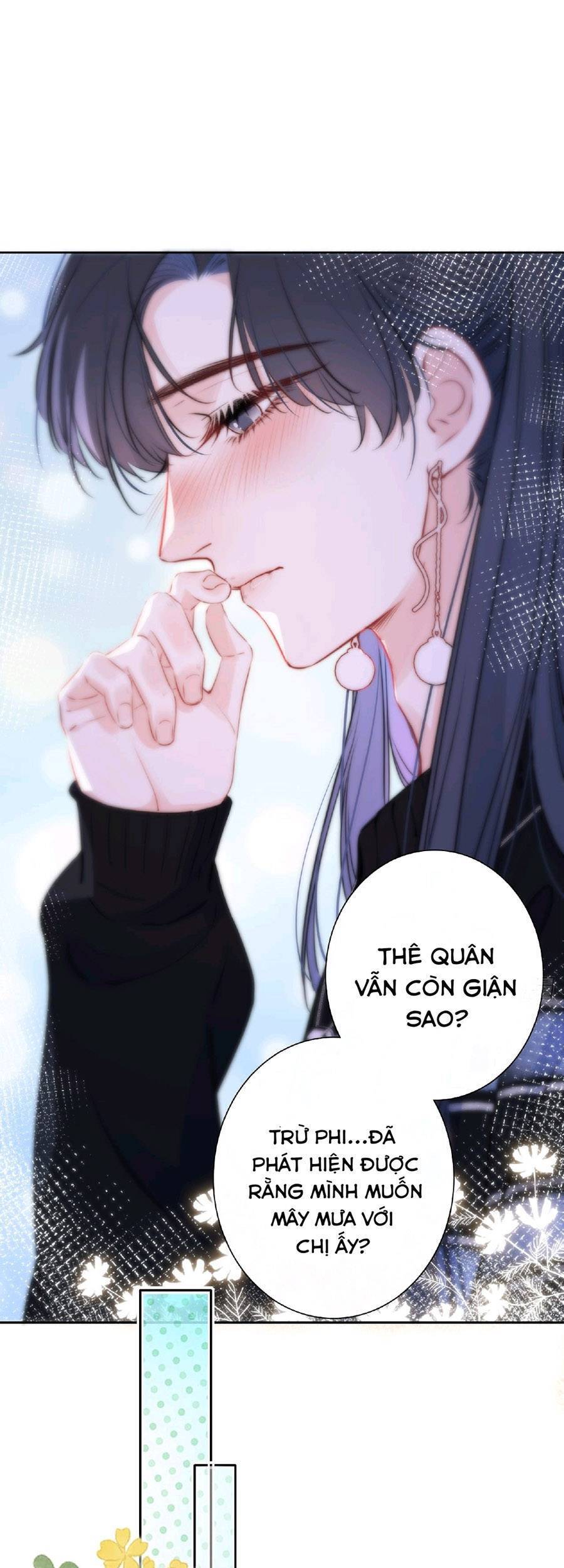 Kim Ốc Tàng Kiều - Chương 43