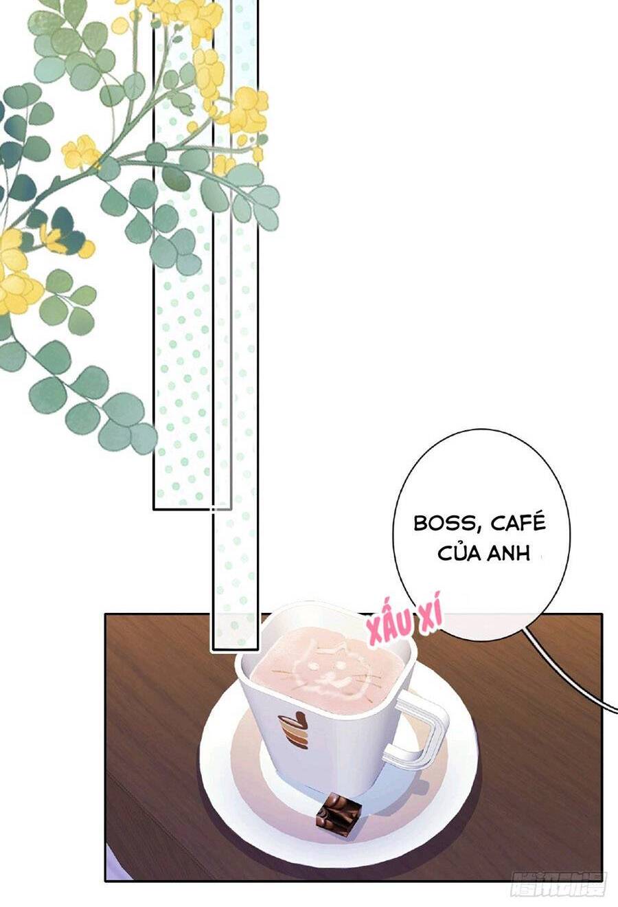 Kim Ốc Tàng Kiều - Chương 43