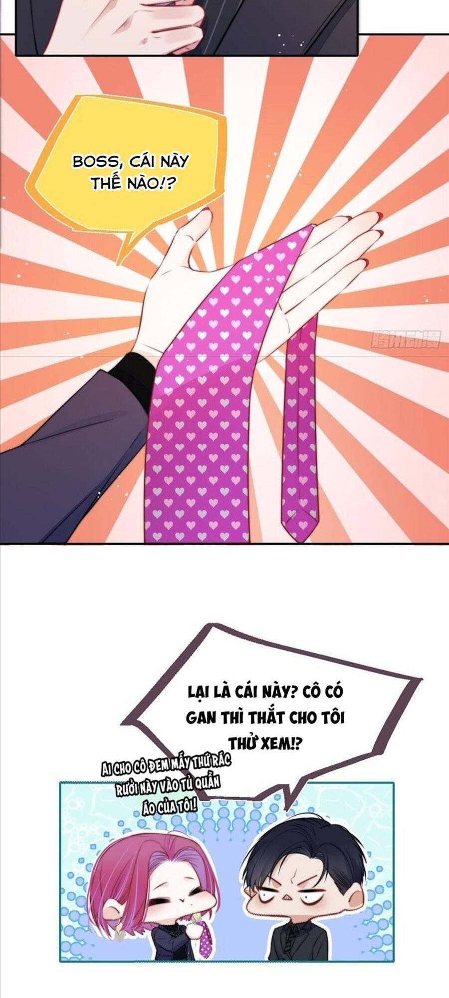 Kim Ốc Tàng Kiều - Chương 43