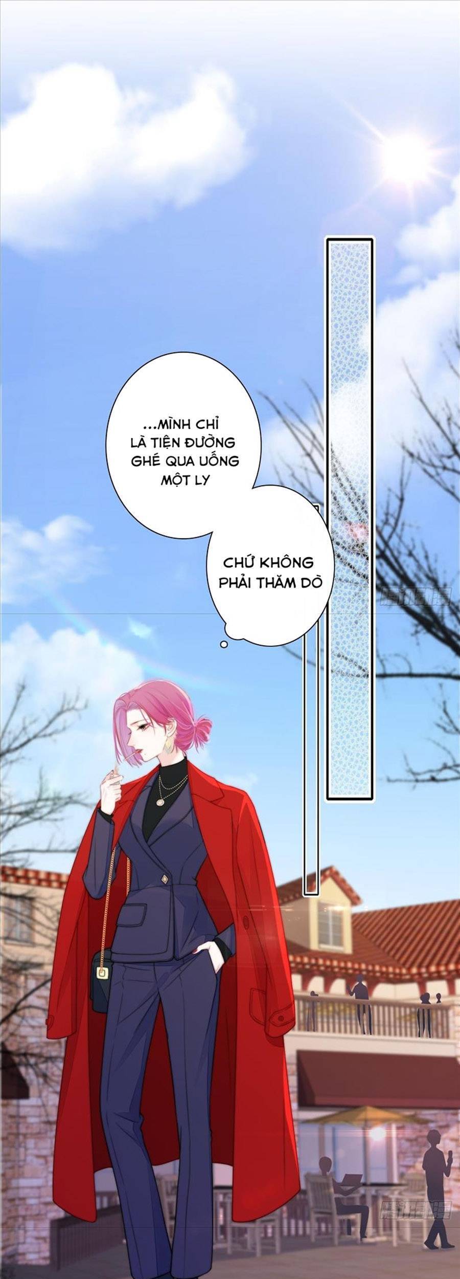 Kim Ốc Tàng Kiều - Chương 43