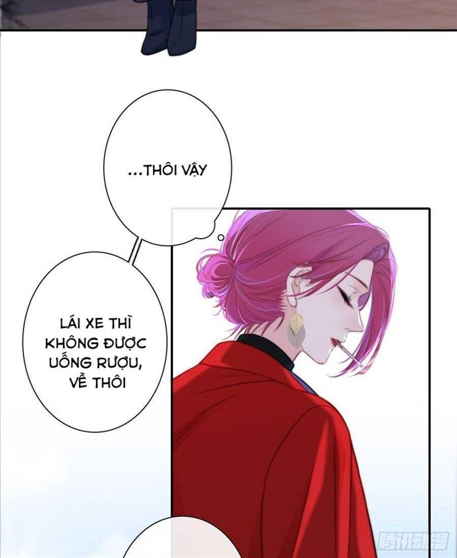 Kim Ốc Tàng Kiều - Chương 43