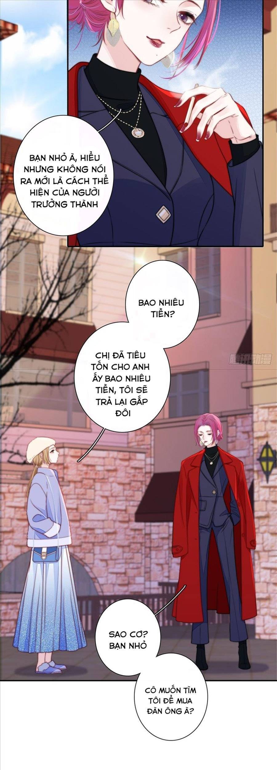 Kim Ốc Tàng Kiều - Chương 43