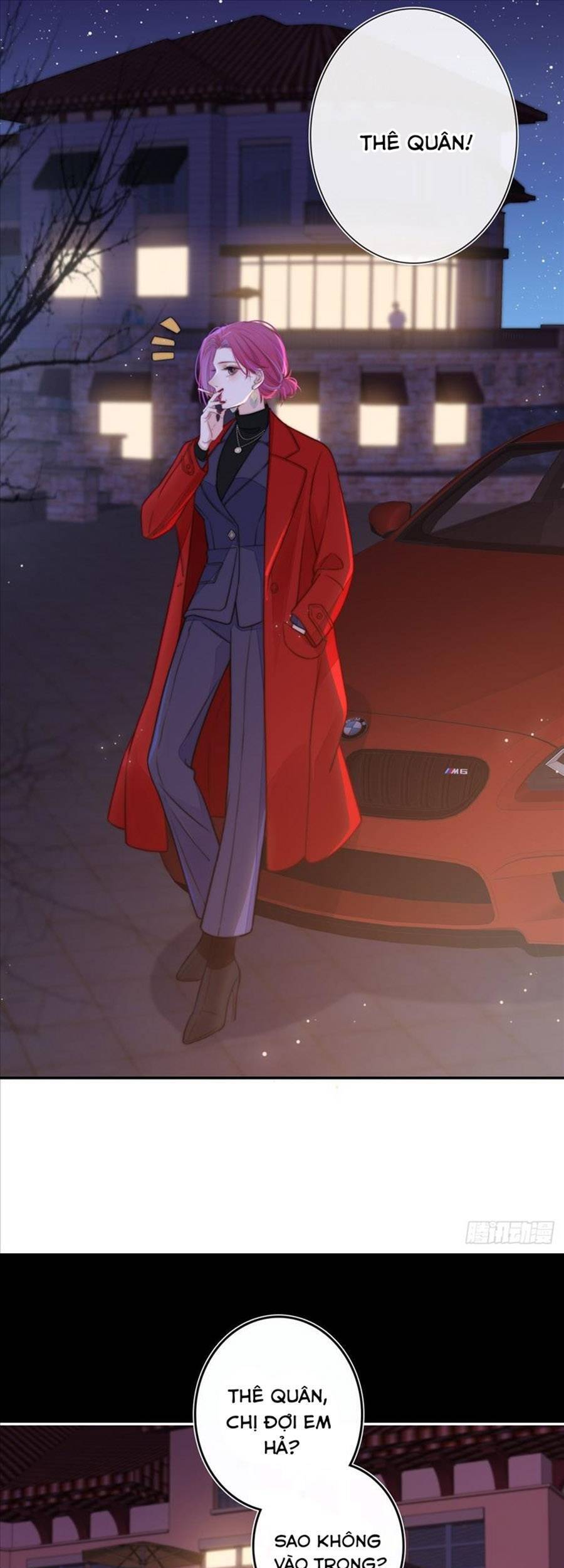 Kim Ốc Tàng Kiều - Chương 43