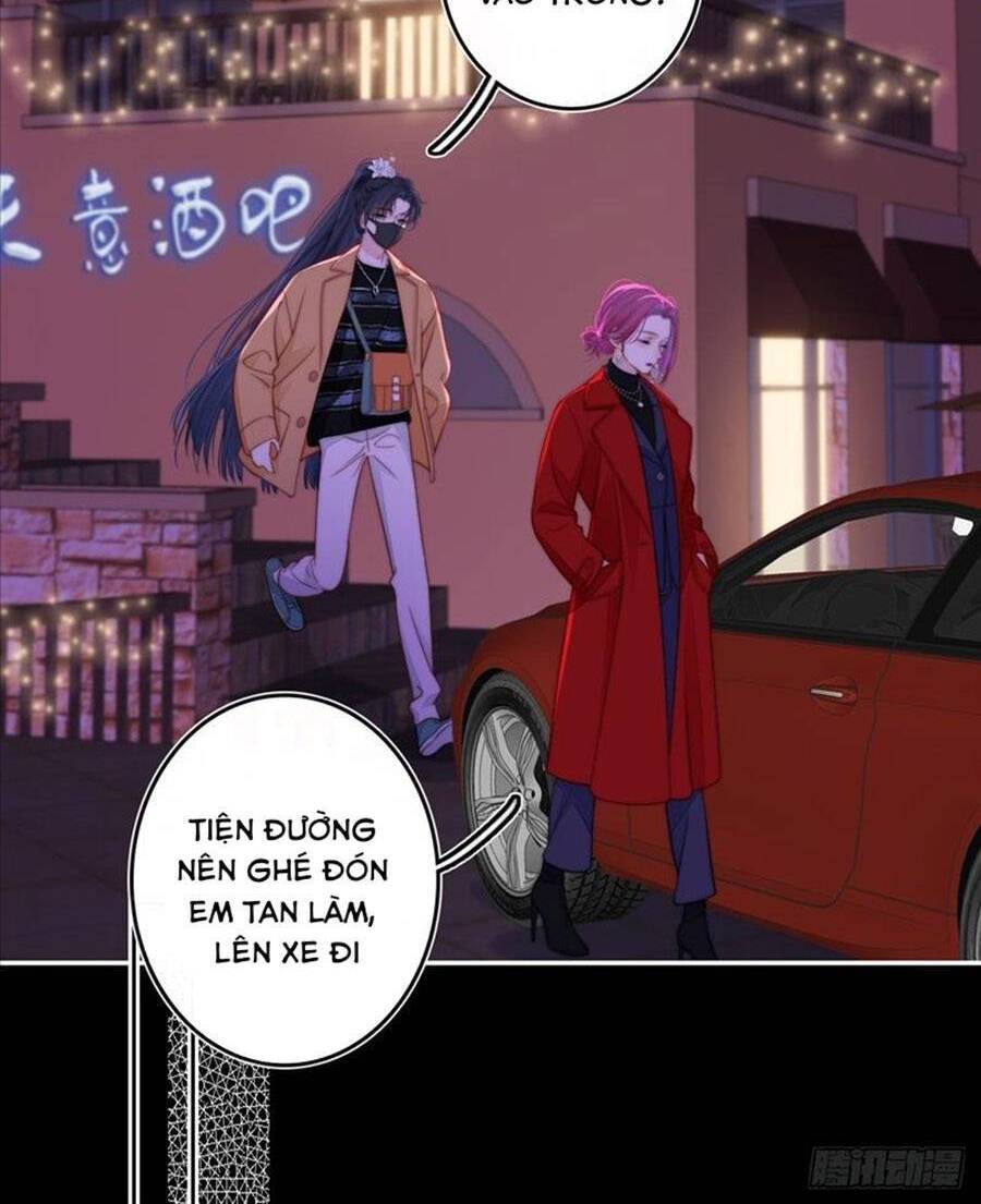 Kim Ốc Tàng Kiều - Chương 43